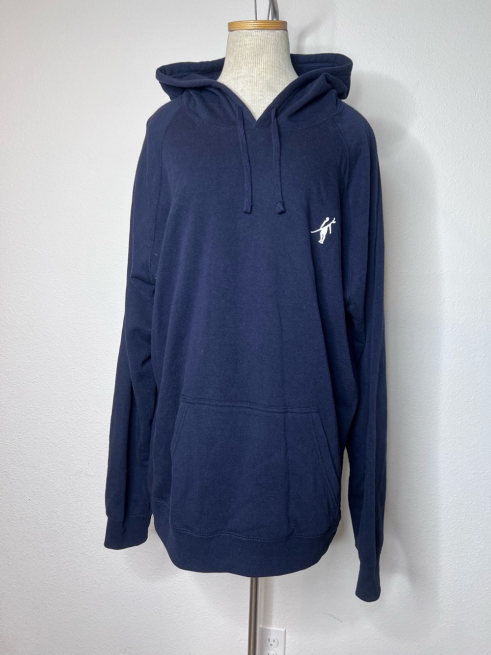 Toes On The Nose Hoodie